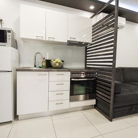 Villa San Antonio-Exclusive Apartments Baska  Luaran gambar