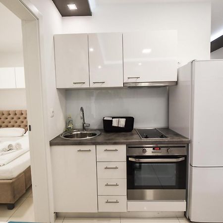 Villa San Antonio-Exclusive Apartments Baska  Luaran gambar