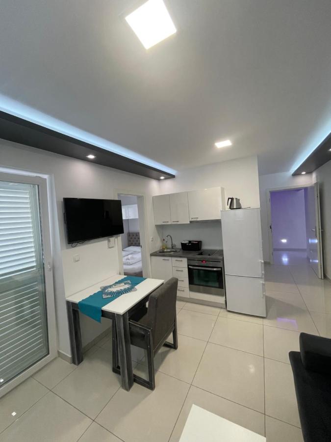 Villa San Antonio-Exclusive Apartments Baska  Luaran gambar