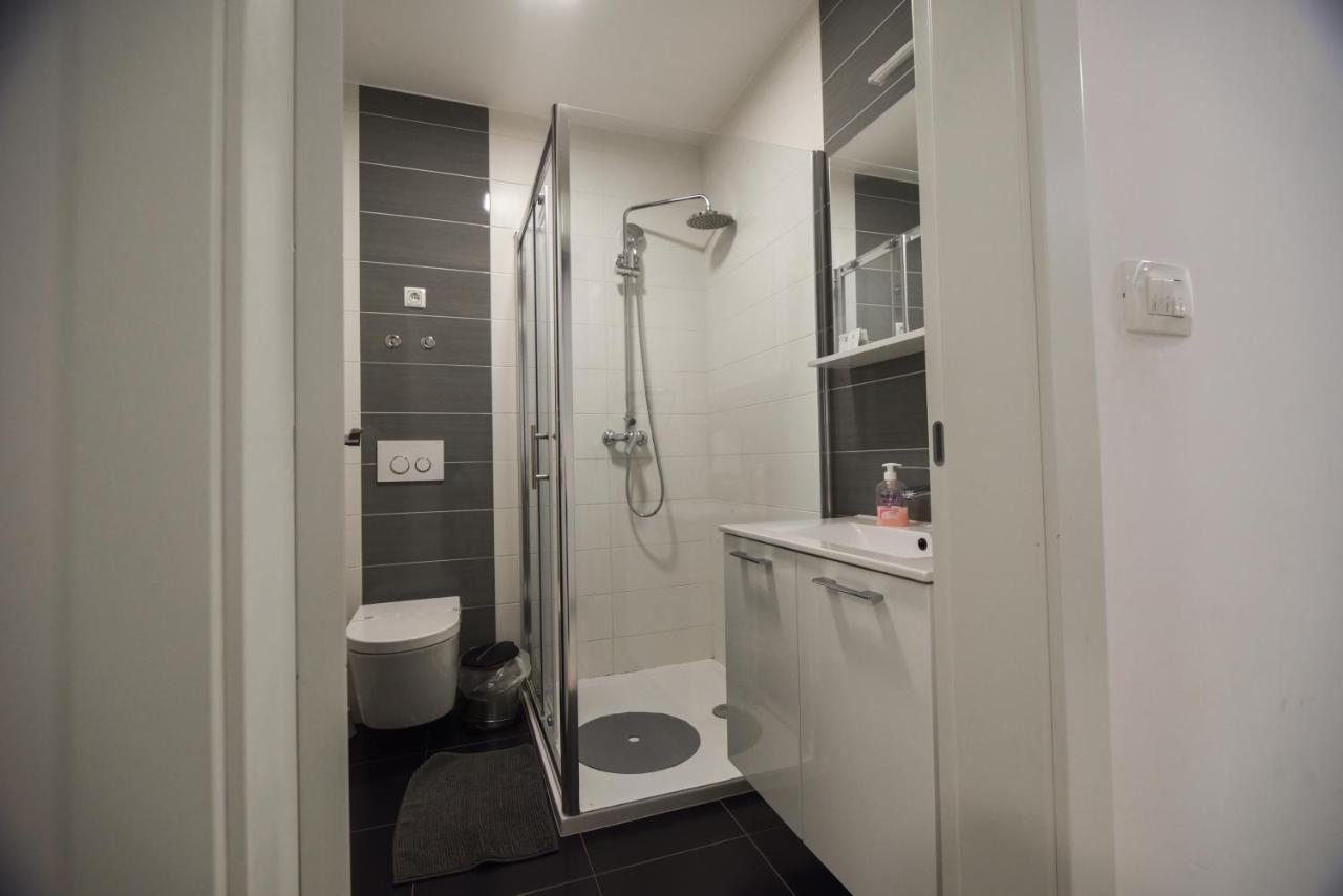 Villa San Antonio-Exclusive Apartments Baska  Luaran gambar
