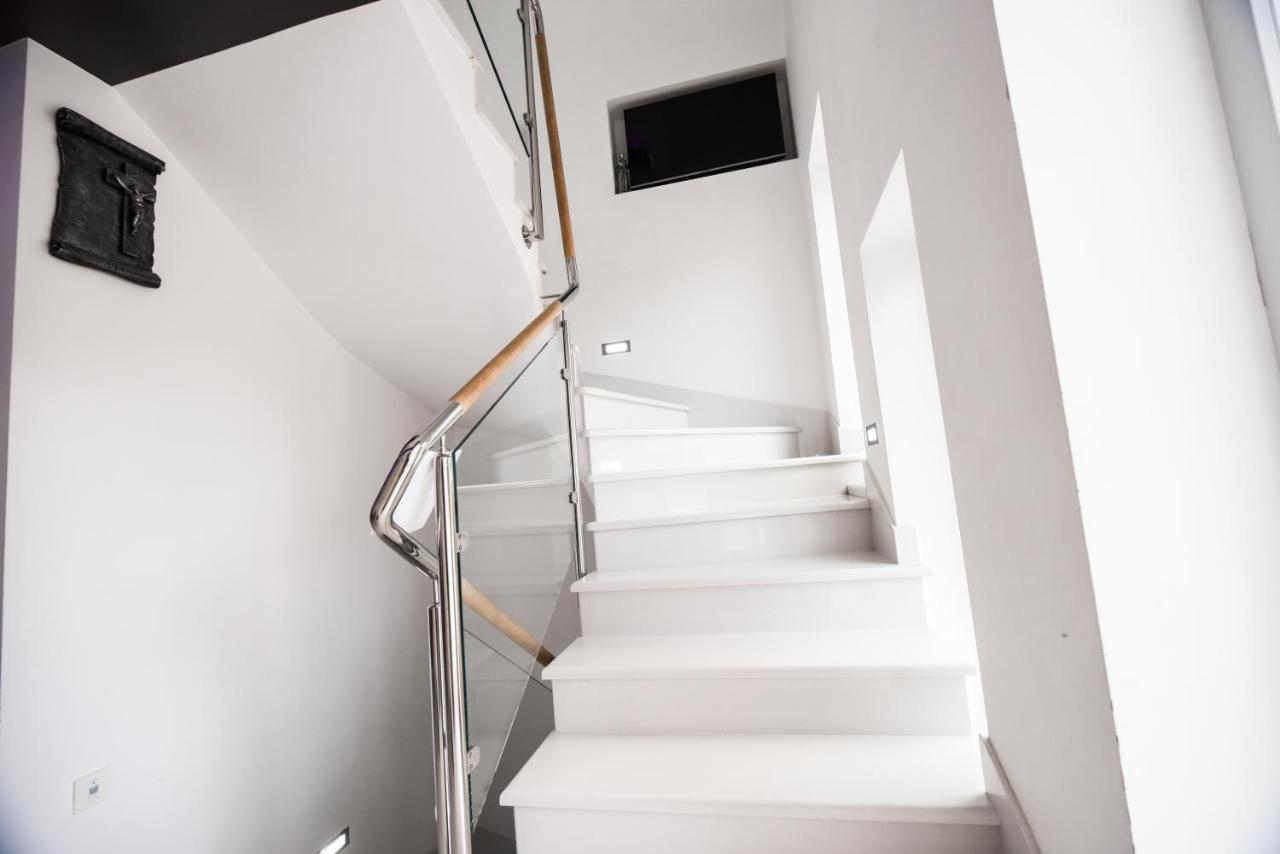 Villa San Antonio-Exclusive Apartments Baska  Luaran gambar