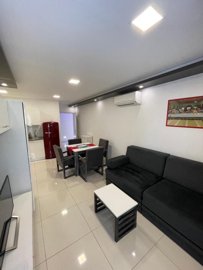 Villa San Antonio-Exclusive Apartments Baska  Luaran gambar